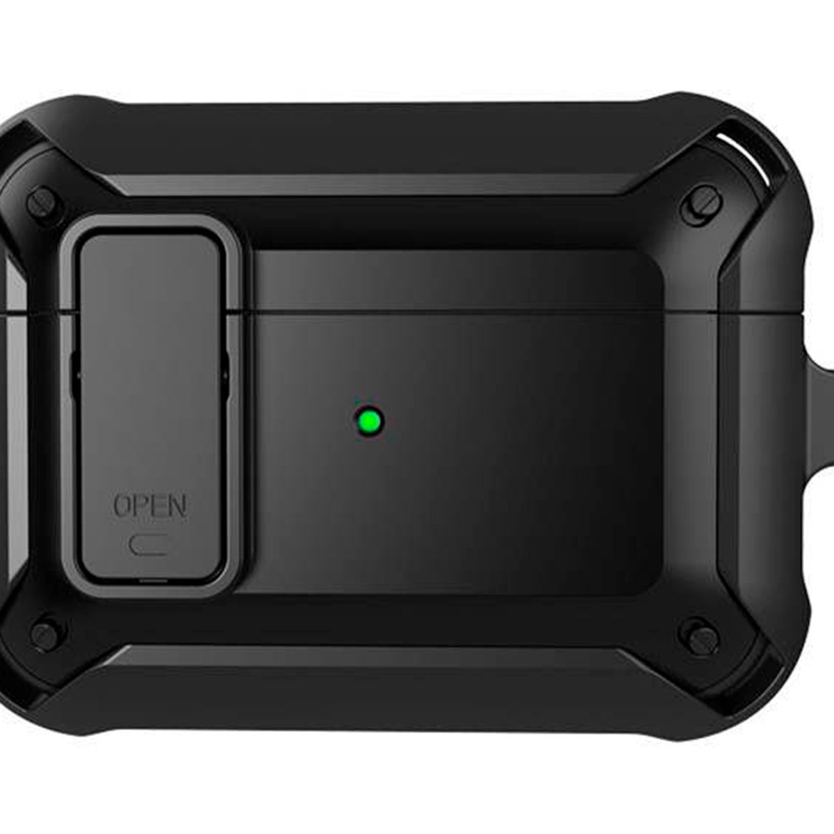 GG GOODGOODS - Carcasa Funda Armor Para AirPods Pro 1 Y 2 Generación