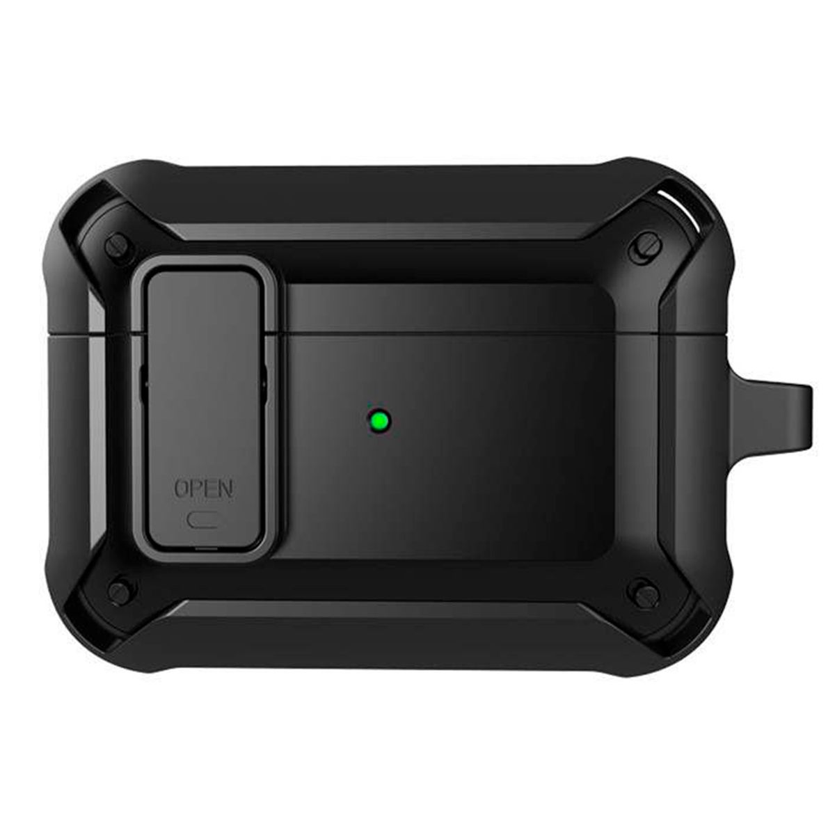 GG GOODGOODS - Carcasa Funda Armor Para AirPods Pro 1 Y 2 Generación