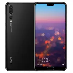HUAWEI - P20 PRO 128GB - Negro - Reacondicionado