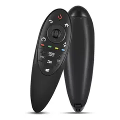 KUANGYE - Control Remoto Genérico Para LG An-mr500g Magic Smart Tv