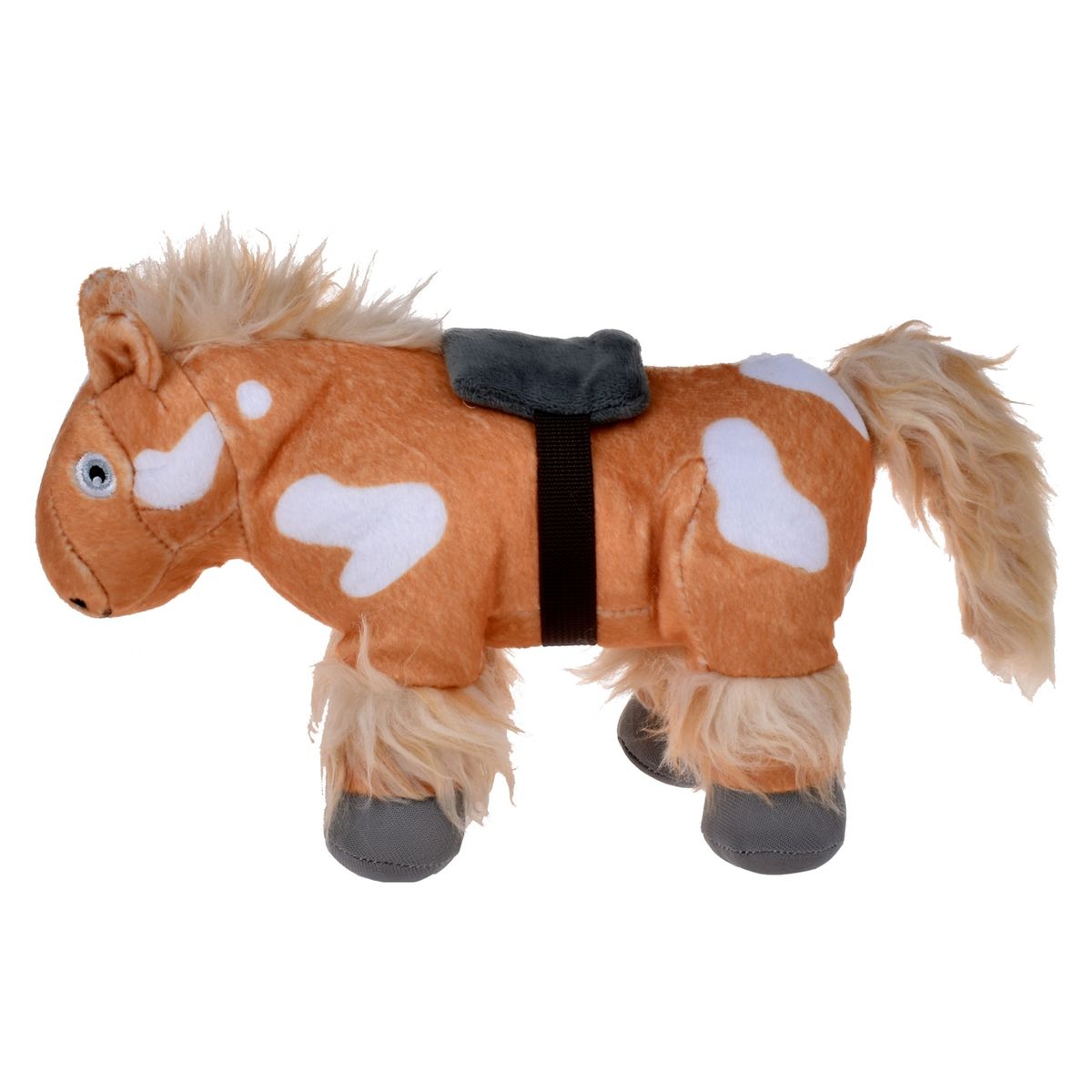 LA GRANJA DE ZENON - Peluche Caballo La Granja De Zenon