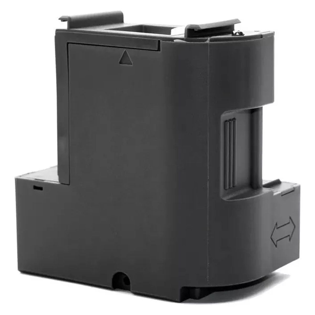 KUANGYE - Caja Mantenimiento C13s210125 S2101 Para Epson Sc F170 Sublimacio