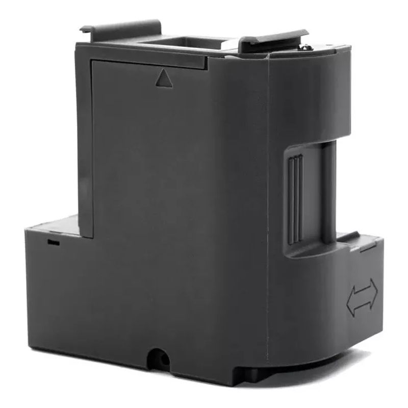 KUANGYE - Caja Mantenimiento C13s210125 S2101 Para Epson Sc F170 Sublimacio
