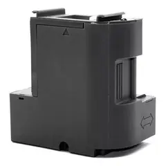 KUANGYE - Caja Mantenimiento C13s210125 S2101 Para Epson Sc F170 Sublimacio