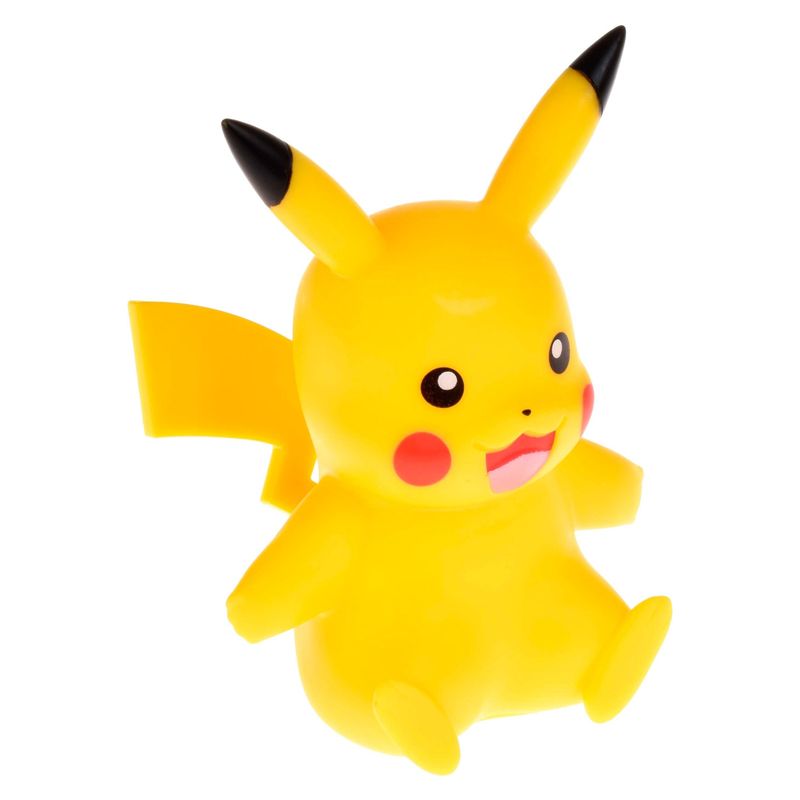 POKEMON - Pokémon Figura Vinilo Pikachu