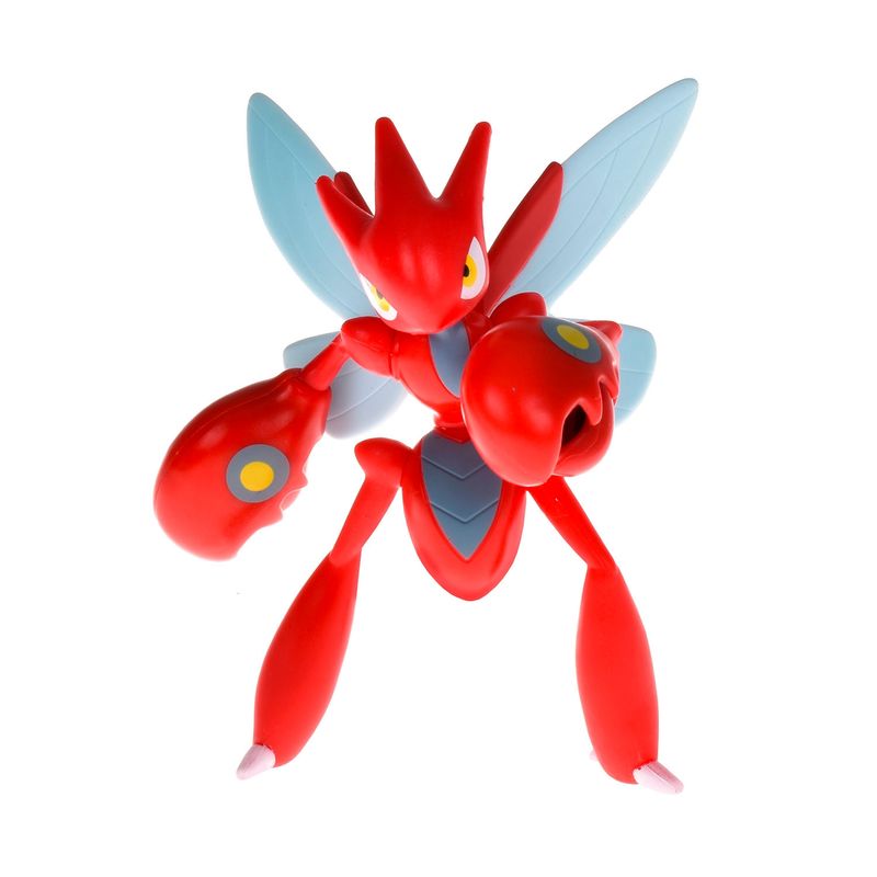 POKEMON - Pack Figura Pokemon Surtido (Contiene Producto Al Azar Del Surtido)