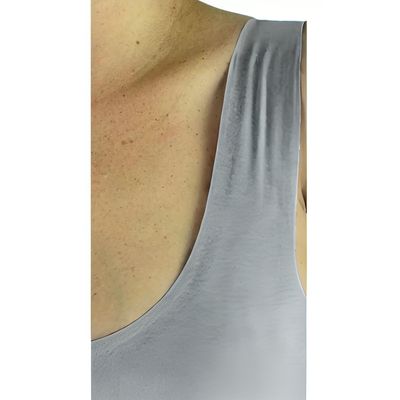 Imagen 2 del producto Sostén Bralet Top Elasticado Mujer Peto Sujetador 817