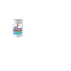 GENERICO - CLORO TRIPLE ACCION 1KG PARA PISCINA QUIMICA UNIVERSAL