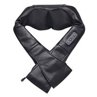 Masajeador de CuelloEspalda Con Terapia De Calor