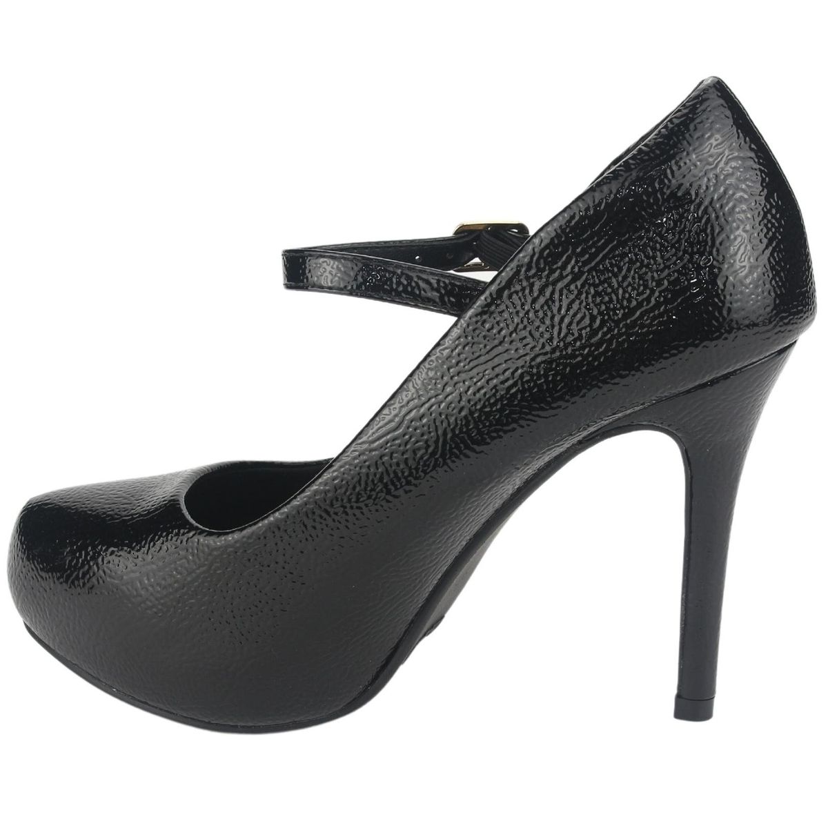 CHALADA - Zapato Mujer Negro Casual Chalada Feel-2
