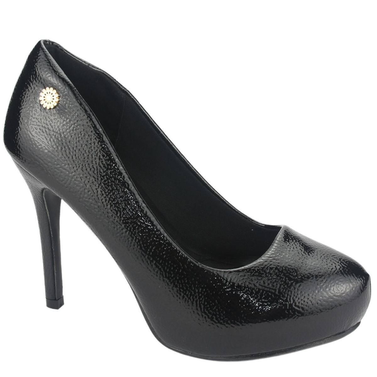 CHALADA - Zapato Mujer Negro Casual Chalada Feel-1