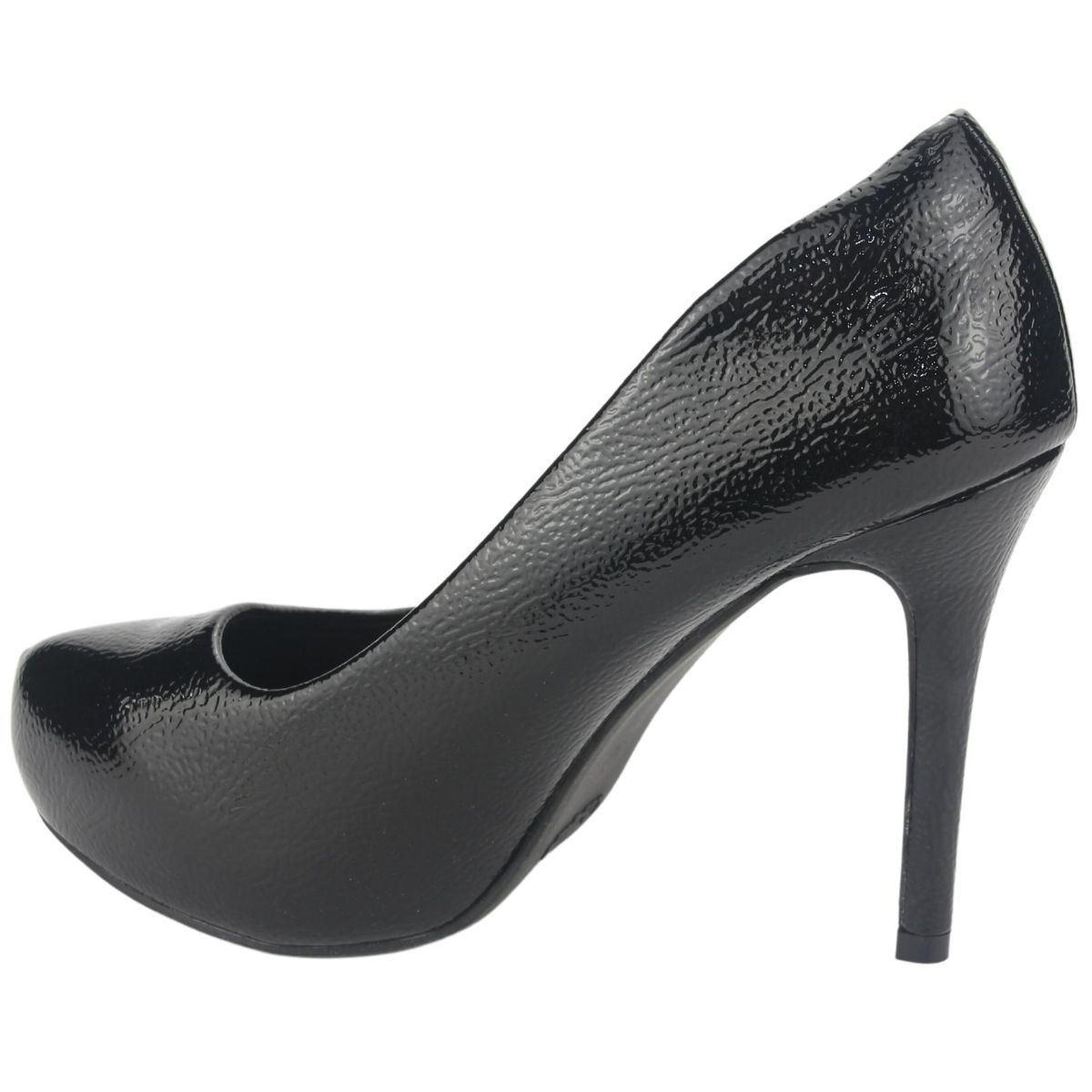CHALADA - Zapato Mujer Negro Casual Chalada Feel-1