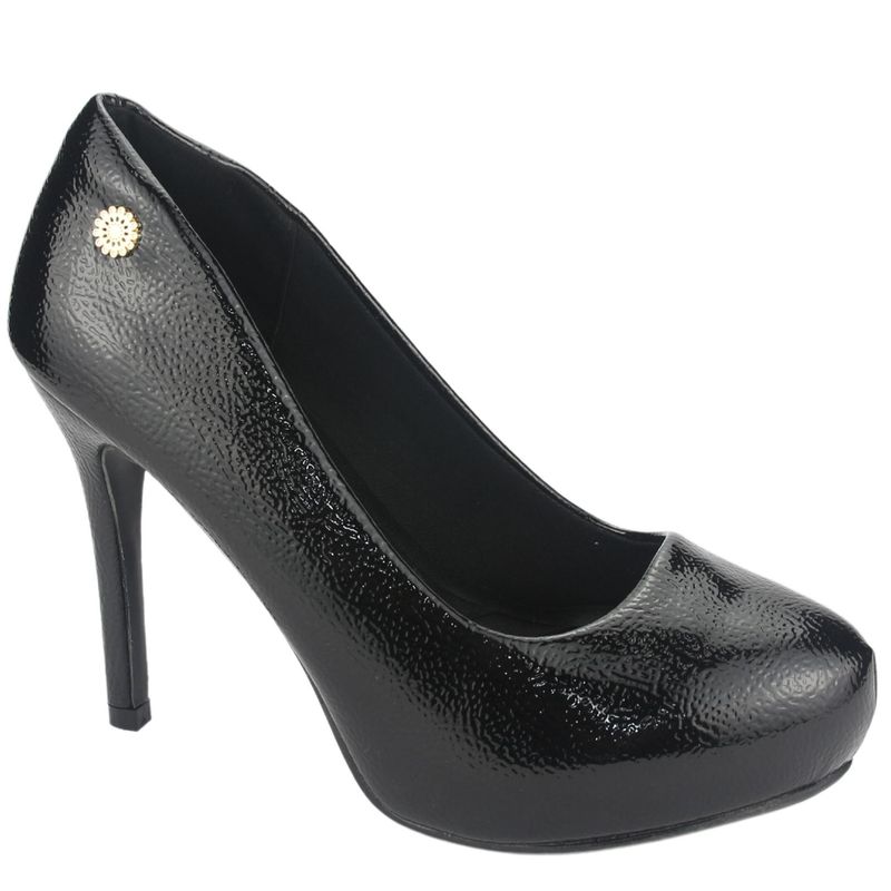 CHALADA - Zapato Mujer Negro Casual Chalada Feel-1.