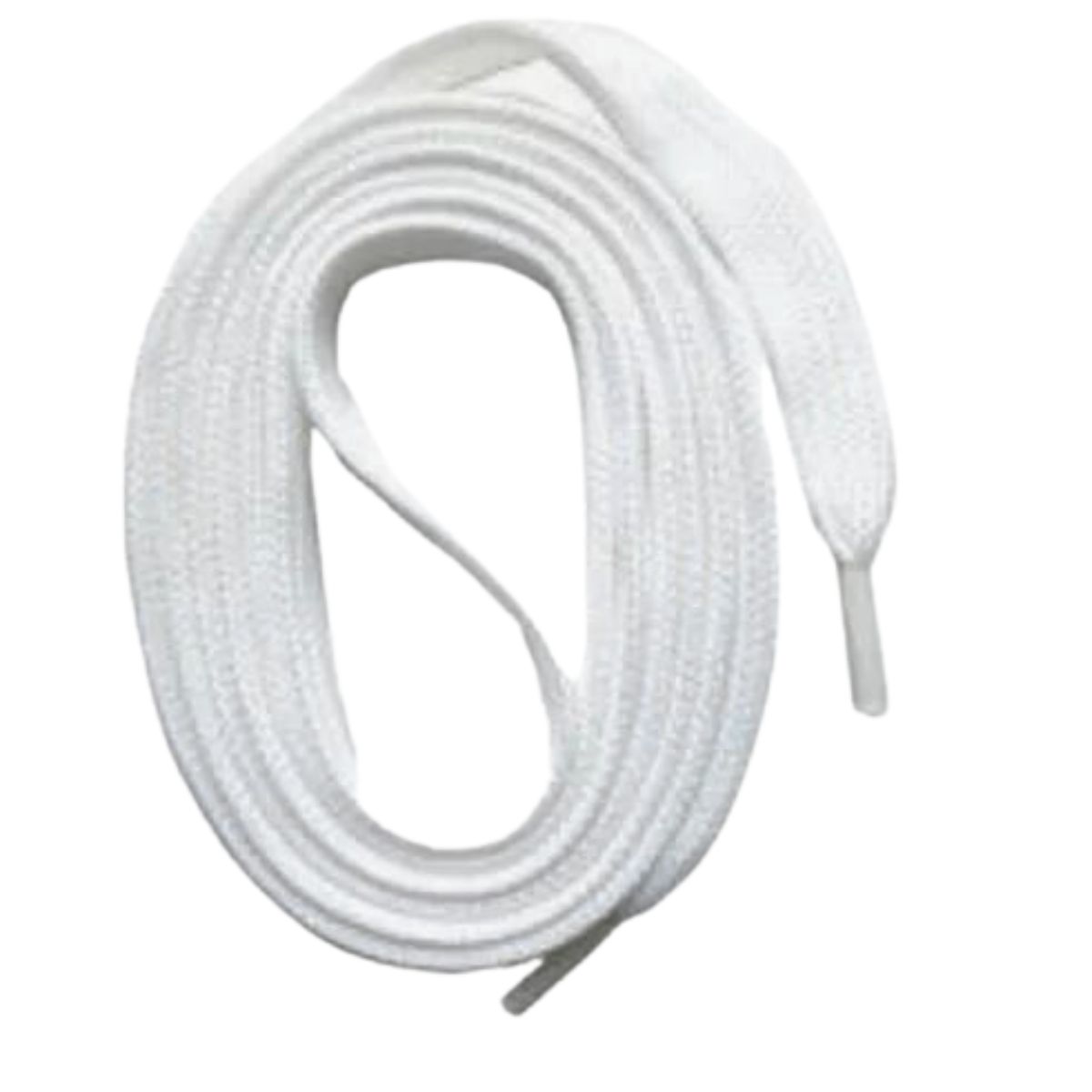 LIKE SHOP - 1 Par De Cordones Para Zapatilla. Planos, Colores. Oferta