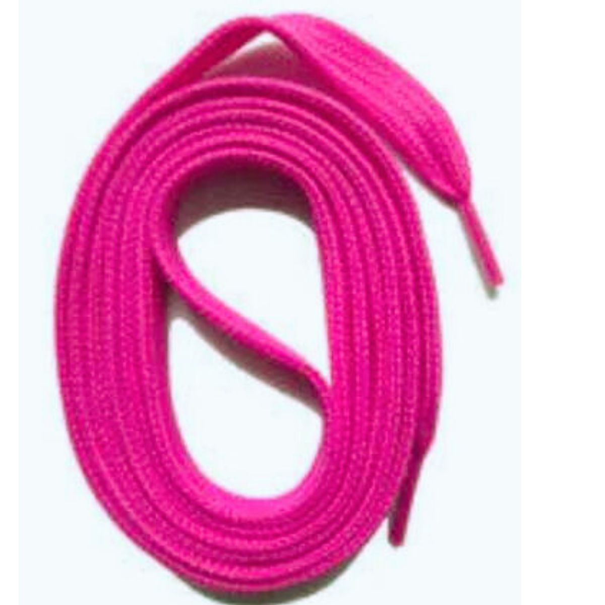 LIKE SHOP - 1 Par De Cordones Para Zapatilla. Planos, Colores. Oferta