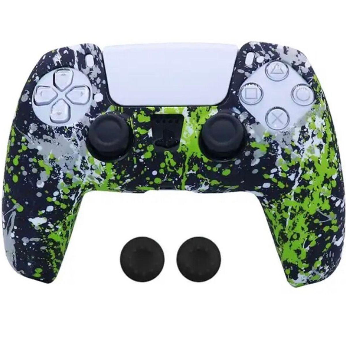 MERCADO CBF - Funda Mancha Protectora Mando Para Control