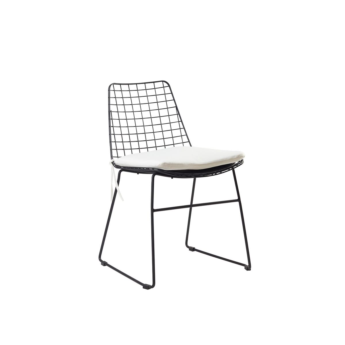 BOKAN - Sitial de Terraza Laura