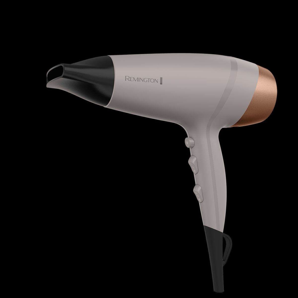 REMINGTON - SECADOR REMINGTON D26A COLAGENO Y BIOTINA