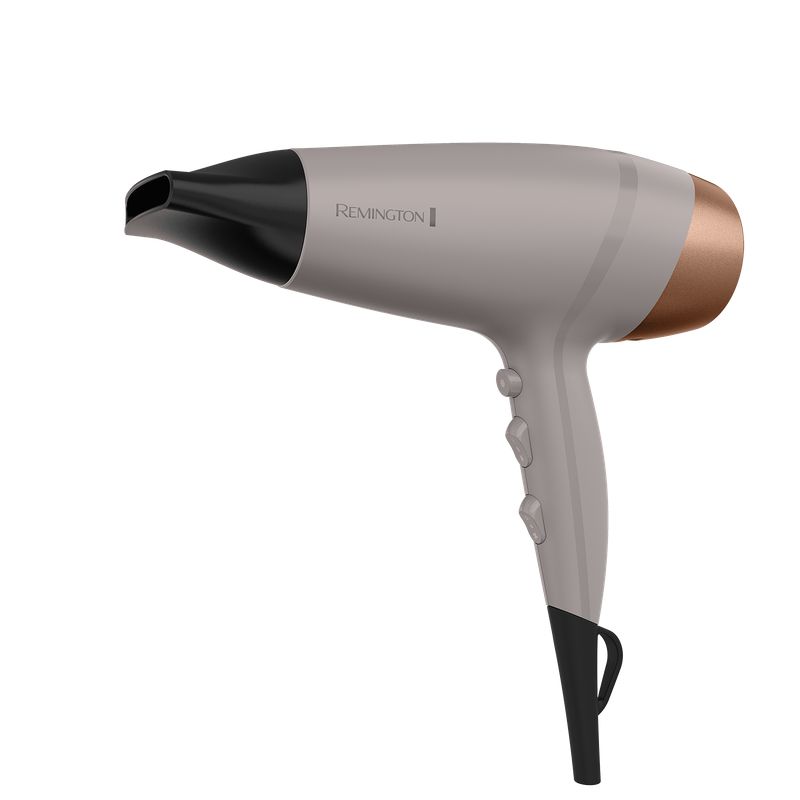 REMINGTON - SECADOR REMINGTON D26A COLAGENO Y BIOTINA