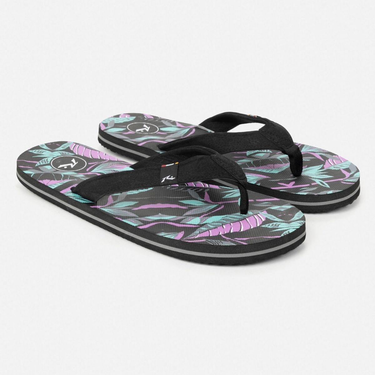 RUSTY - Sandalias 7S638 Hombre Multicolor Rusty