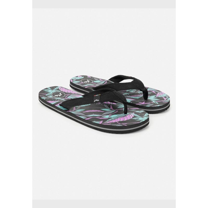 RUSTY - Sandalias 7S638 Hombre Multicolor Rusty