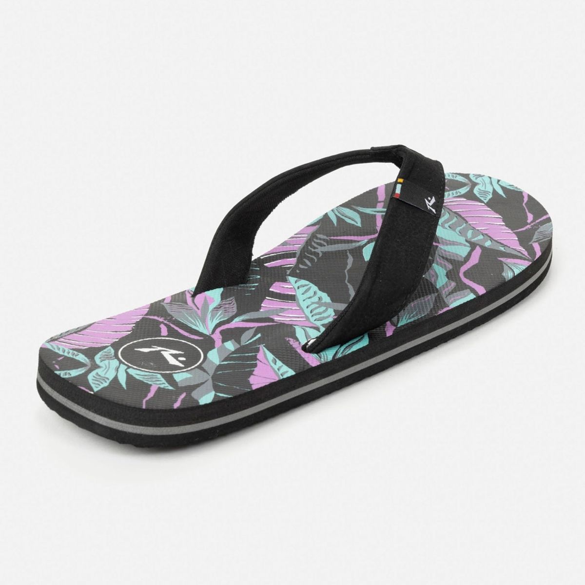 RUSTY - Sandalias 7S638 Hombre Multicolor Rusty