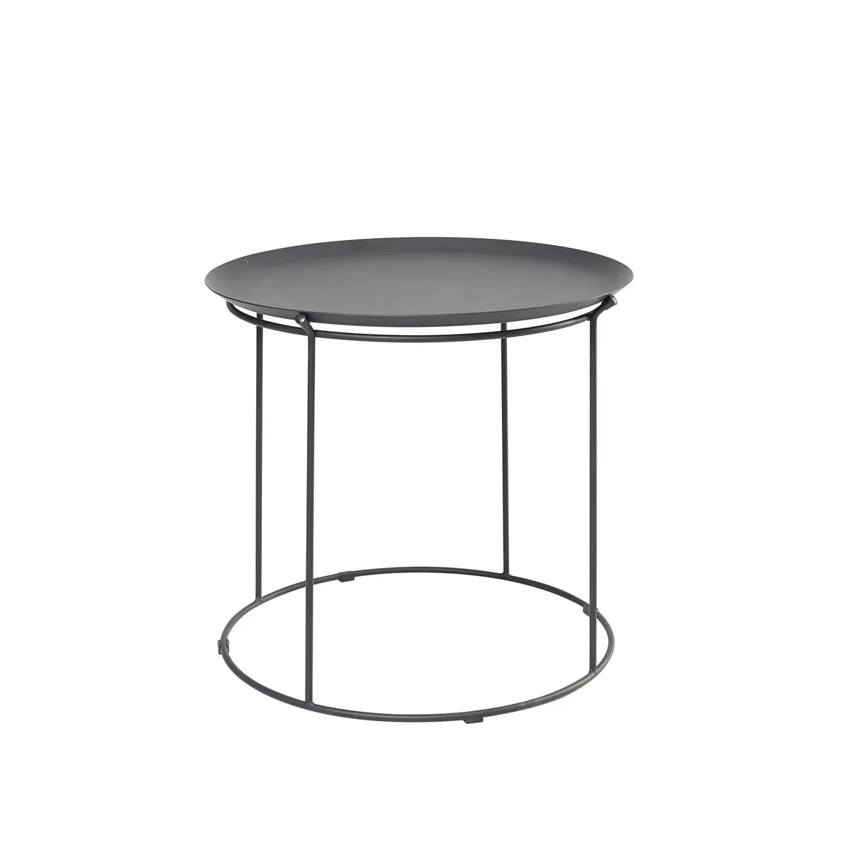 BOKAN - Mesa Lateral Laura