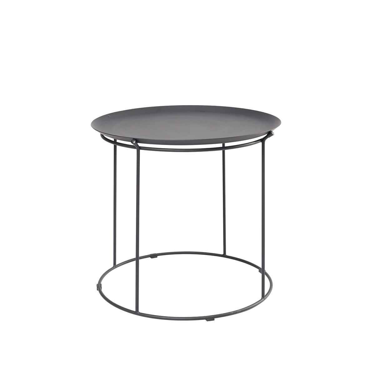 BOKAN - Mesa Lateral Laura