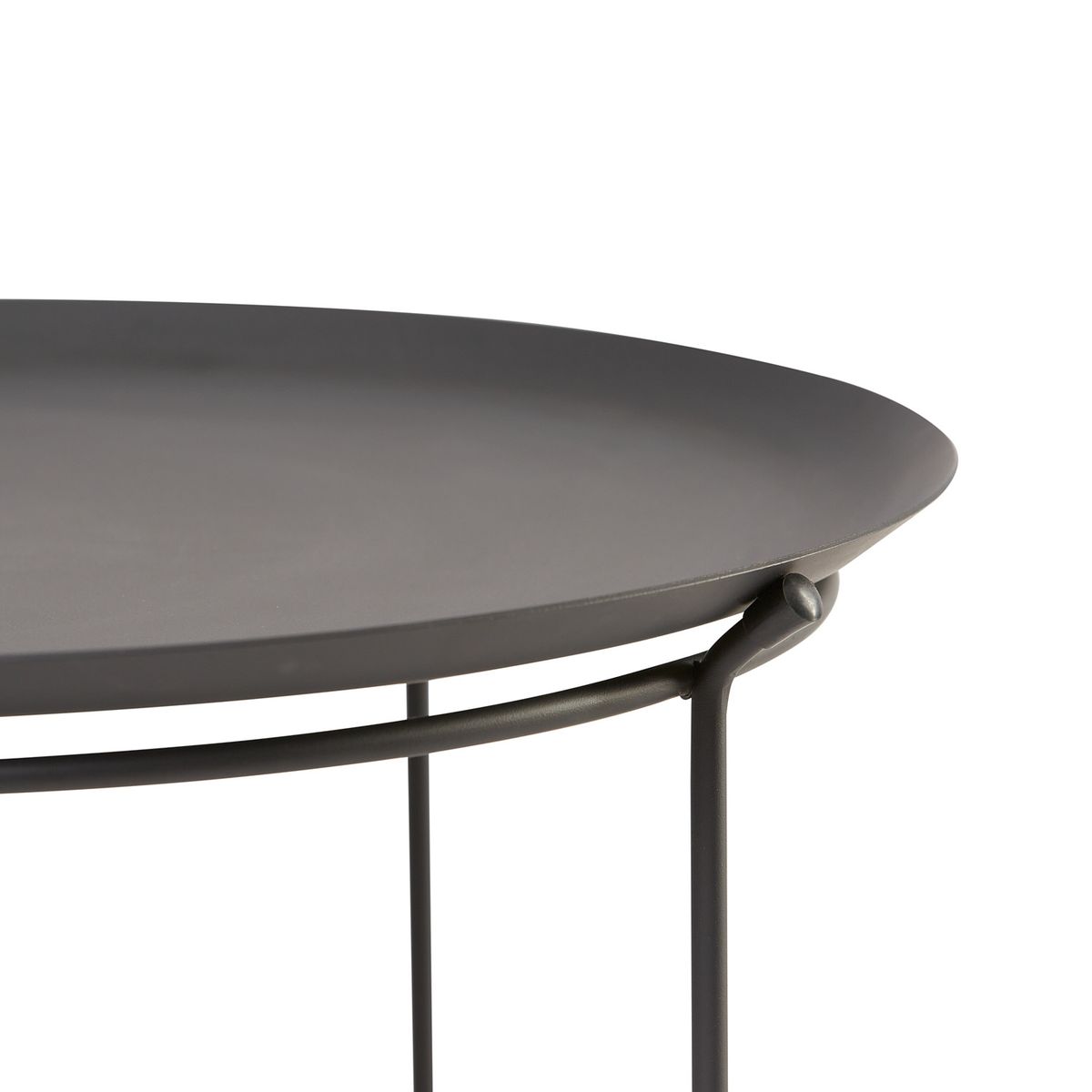 BOKAN - Mesa Lateral Laura