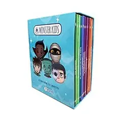 PLUTON - Pack Monster Kids - SANCHEZ ROCA, JUDITH