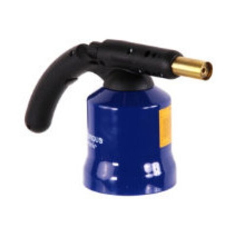 GENERICO - SOPLETE GAS DESECHABLE PG800 PROVIDUS/BERCATTI