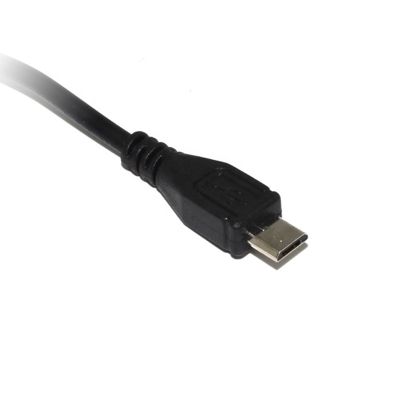 GENERICO - Cable Usb De Control Playstation 4 Ps4 Micro Usb V8 Carga