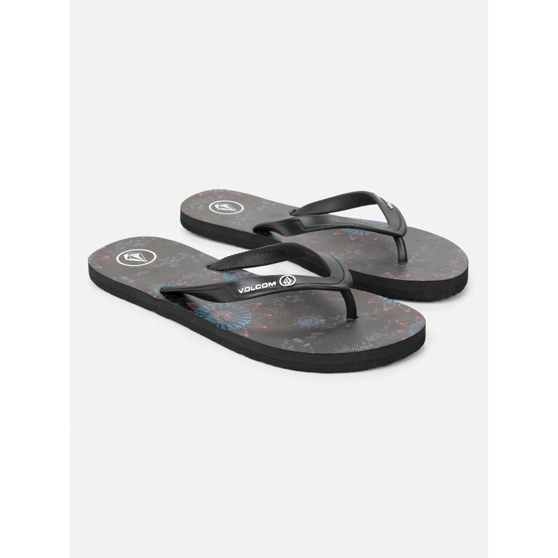 VOLCOM - Sandalias 7S621 Hombre Multicolor Volcom