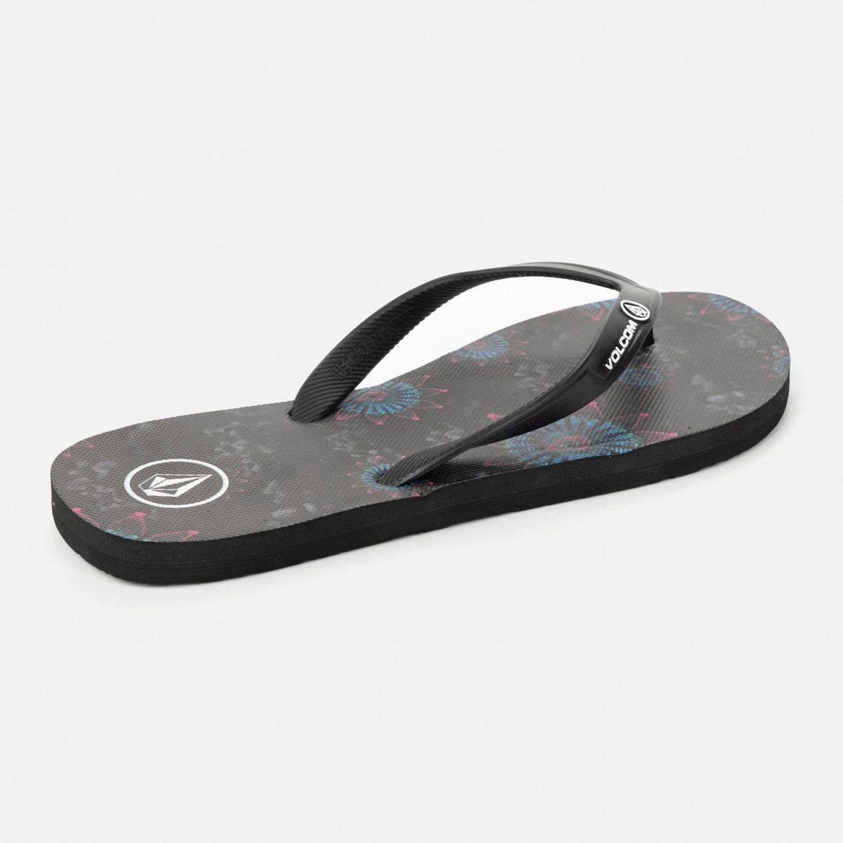 VOLCOM - Sandalias 7S621 Hombre Multicolor Volcom