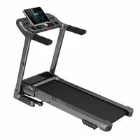 Trotadora Eléctrica M7 Pro Multifunción