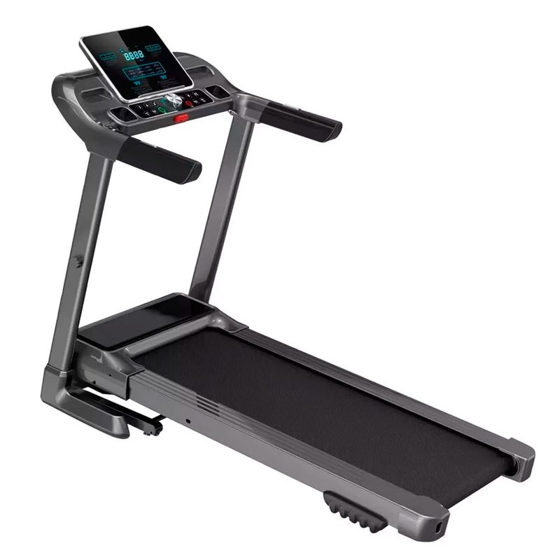 SPORTIME - Trotadora Eléctrica M7 Pro Multifunción