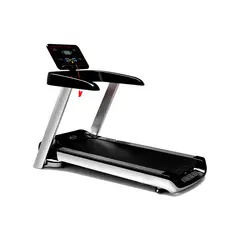 SPORTIME - Trotadora Eléctrica 13 Km/hr A8 PRO 3 Plegable