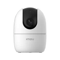 IMOU - CAMARA IP RANGER 2 3MP/2K 25FPS 3,6MM WIFI 2.4GHZ H.265 DETEC. MOV IR10M