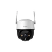 IMOU - CAMARA IP CRUISER SE+PT 4MP 3.6 FULL-COLOR LED 30M WIFI IP67