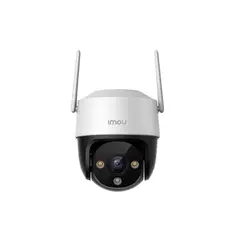 IMOU - CAMARA IP CRUISER SE+PT 4MP 3.6 FULL-COLOR LED 30M WIFI IP67