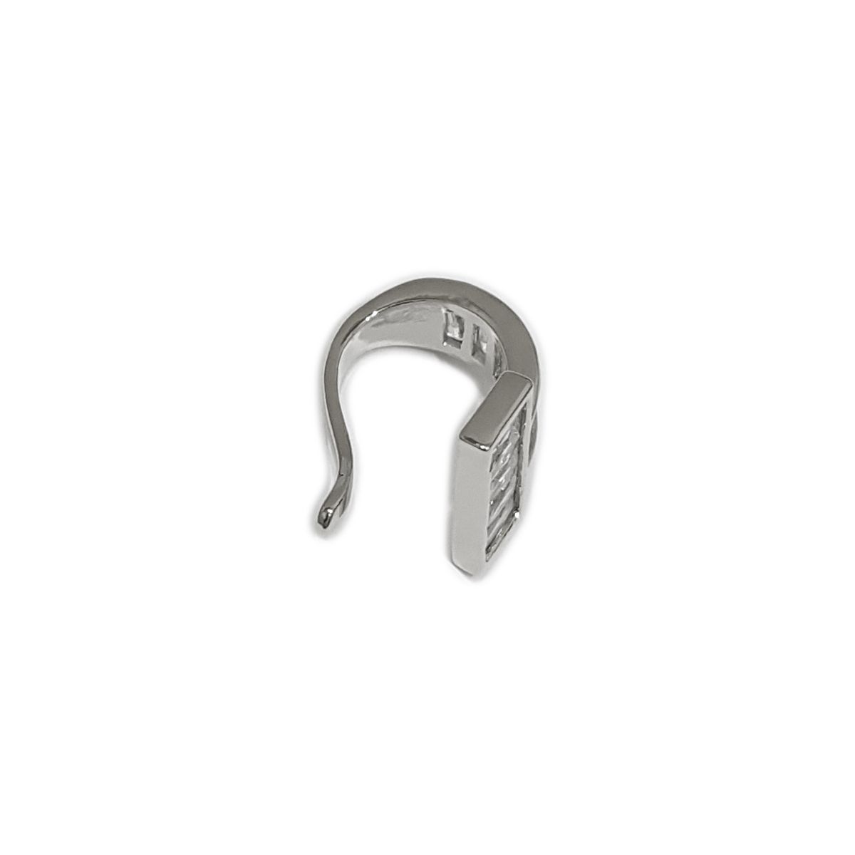 GENERICO - Aro A Presión Earcuff Puntos Rob