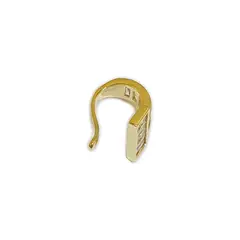 GENERICO - Aro A Presión Earcuff Puntos Rob