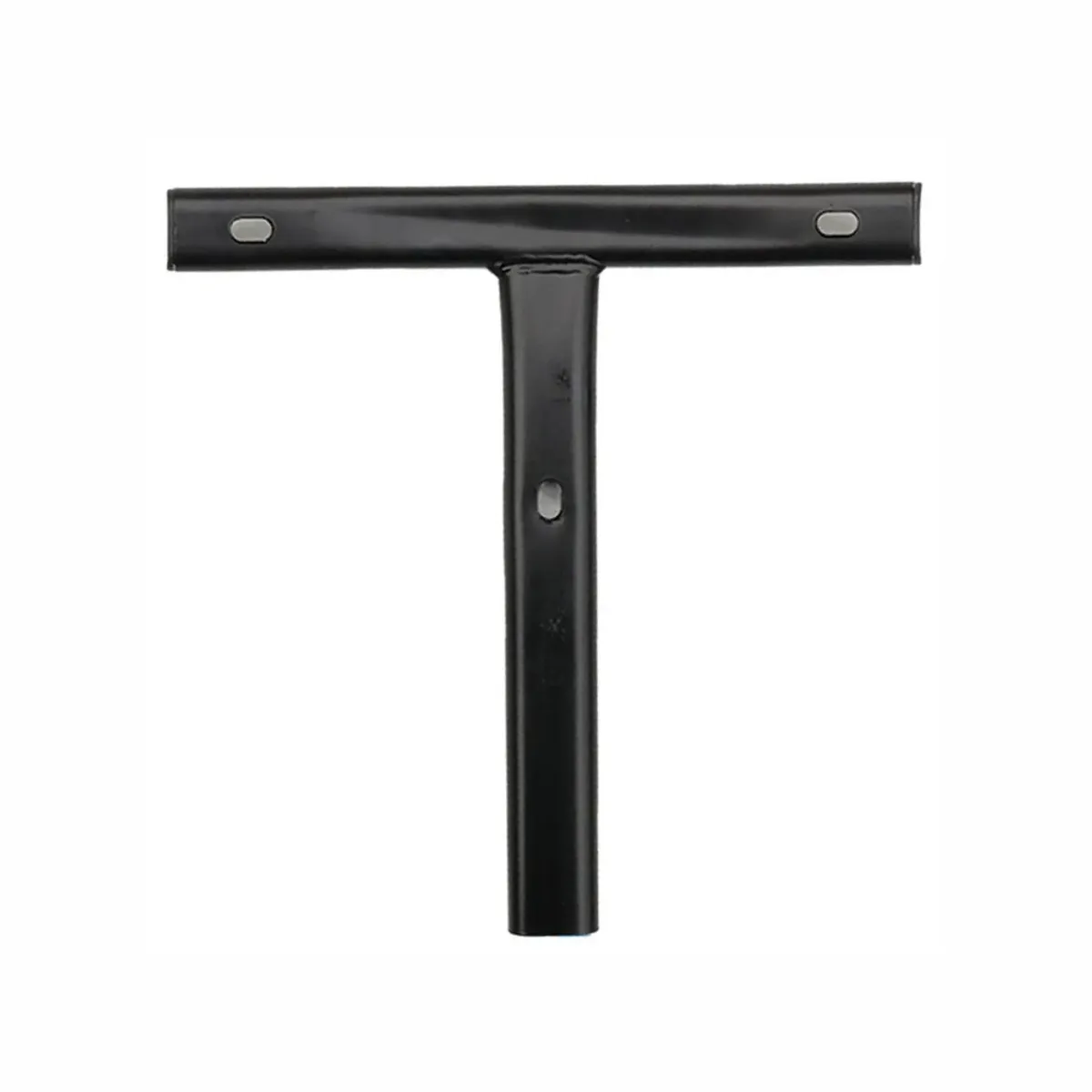 GENERICO - Repuesto soporte de respaldo en T para silla oficina y gamer