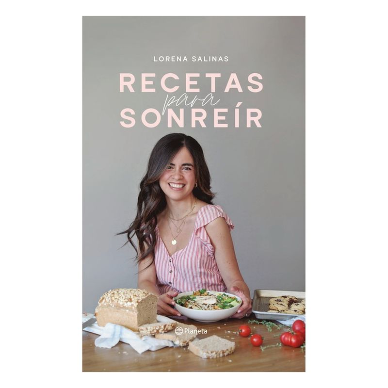 PLANETA - Recetas Para Sonreir