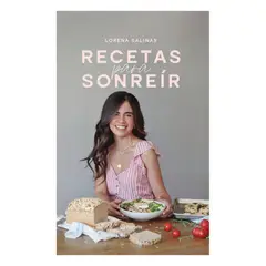 PLANETA - Recetas Para Sonreir