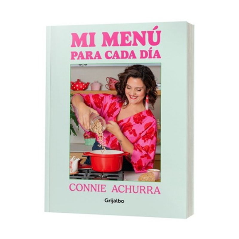 GRIJALBO - Un Menu Para Cada Dia