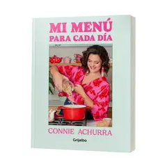 GRIJALBO - Un Menu Para Cada Dia