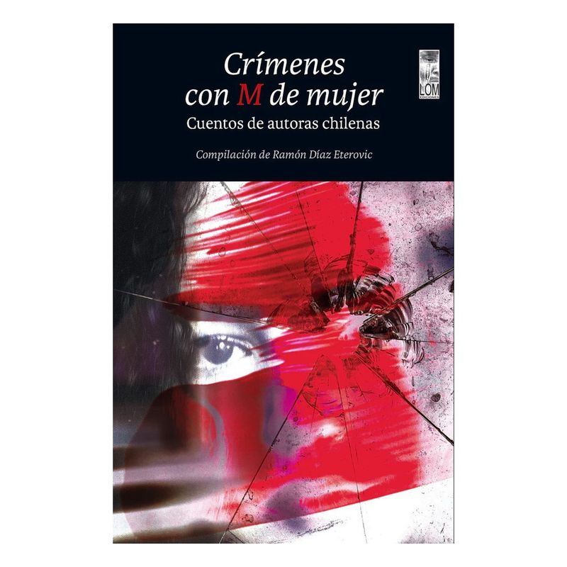 LOM - Crimenes Con M De Mujer