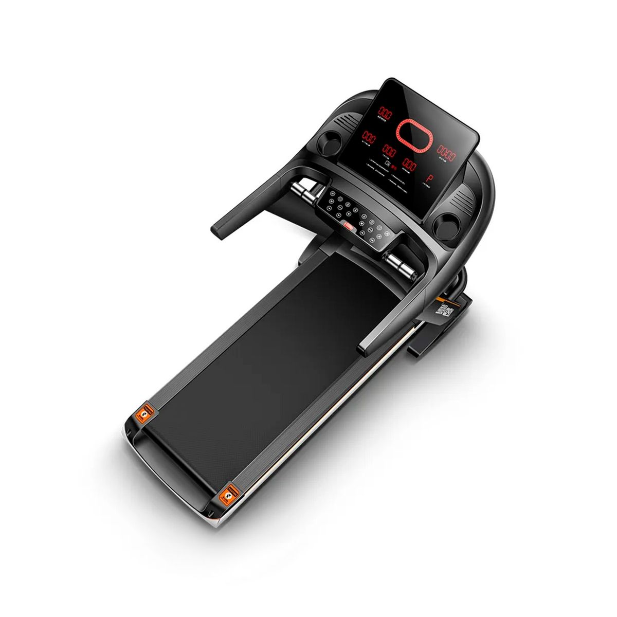 MUNDO ONLINE - Trotadora Eléctrica con Inclinación Automática L6