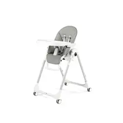 GENERICO - Silla De Comer Para Bebe Altura Ajustable Reclinable